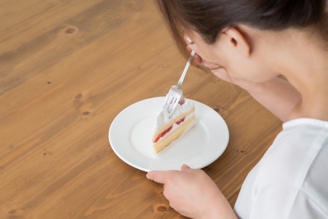 糖尿病は糖質に対する反応不全？