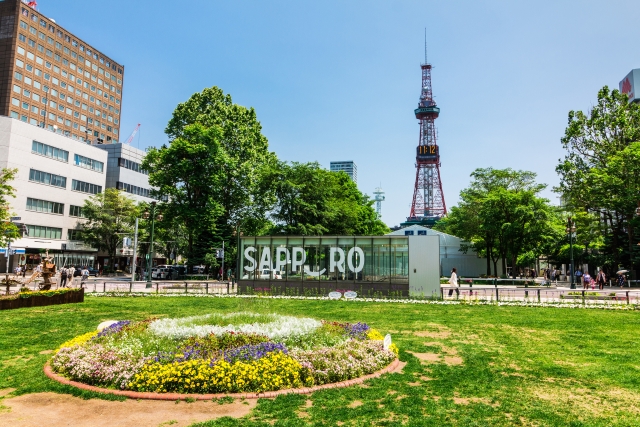 2020東京オリンピック　マラソン・競歩は札幌で開催に決定したけれど