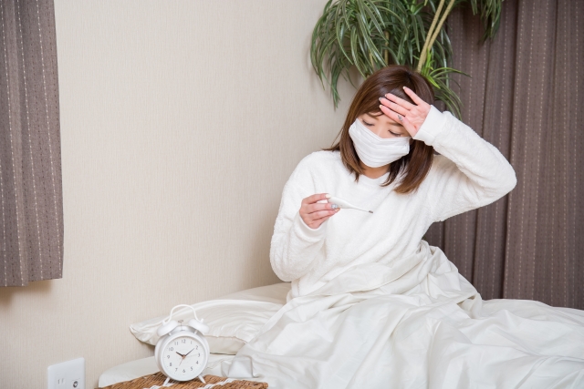 抗インフルエンザ薬の備蓄は必要なのか？