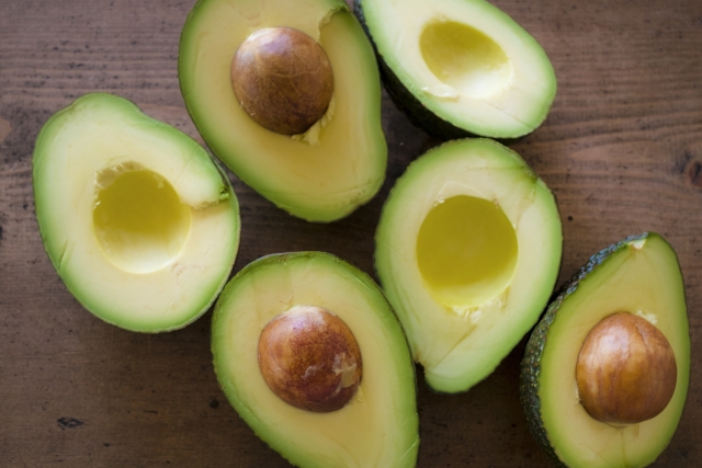 アボカドは小さな危険なLDLや酸化LDLを低下させる