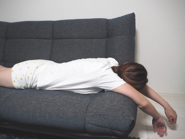 糖質制限を始めたときの糖質摂取量と様々な症状