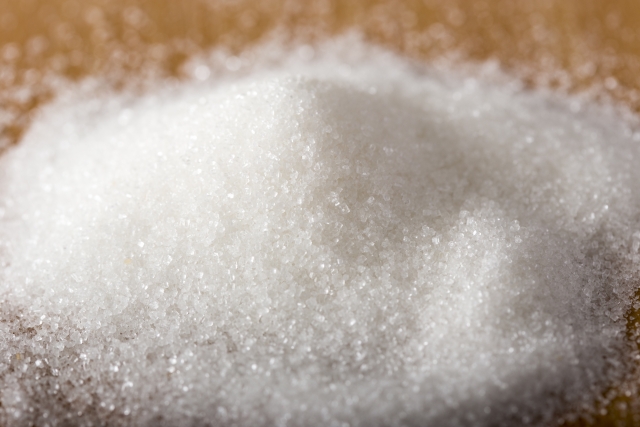 人工甘味料はブドウ糖に対する血糖値およびホルモン反応に影響を与えるかもしれない　その1
