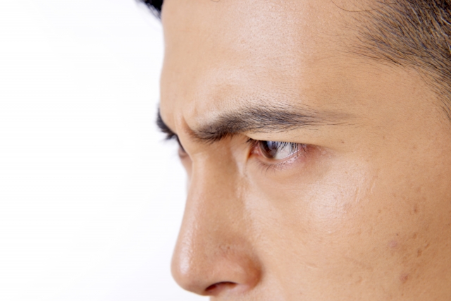ナイアシンによる眼毒性　その2
