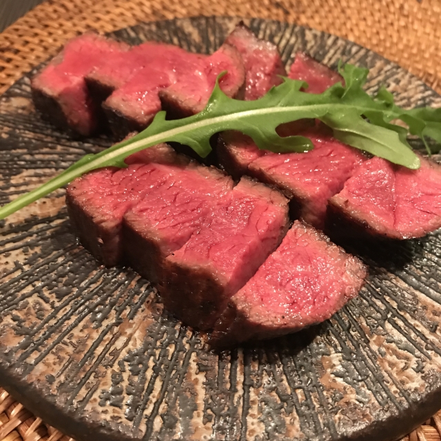 赤肉や加工肉は本当に悪いか？