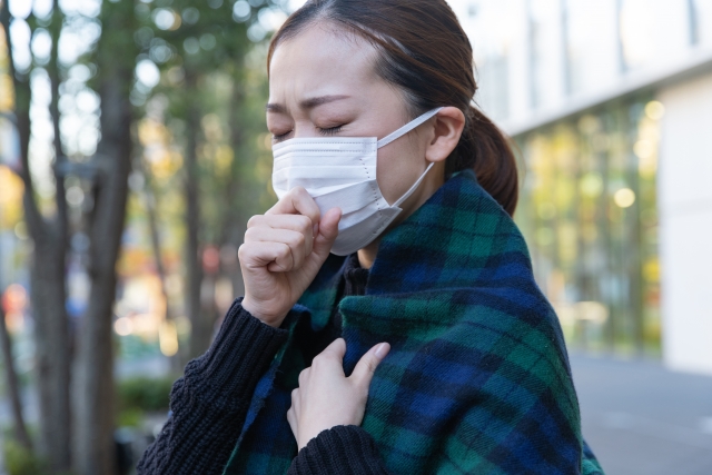 ウイルス検査陰性は感染していない証拠ではない