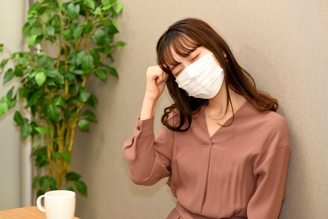 新型コロナウイルスを許容すべき？