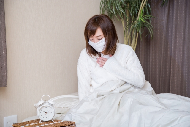 新型コロナウイルスと血栓症　その4　ますます肺塞栓に注意