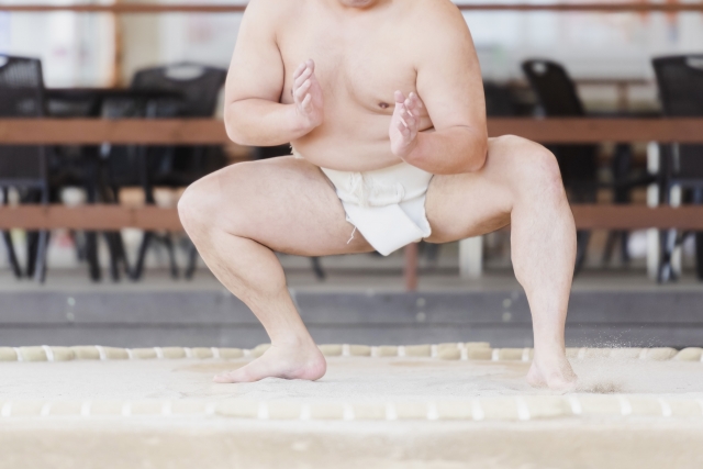 相撲界は改革するか無くすべき？