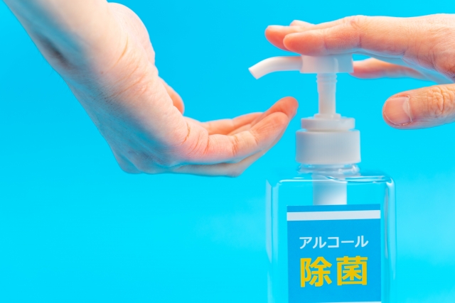 新型コロナウイルスと普通の風邪のコロナウイルスの免疫の交差反応性