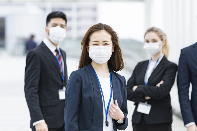 新型コロナウイルスと糖質過剰症候群