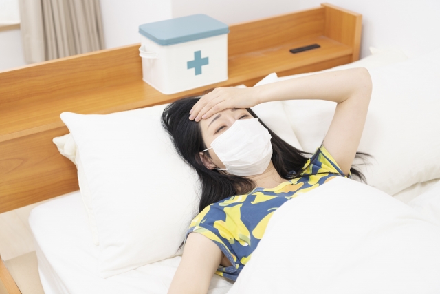 新型コロナウイルス感染では高血糖があると数倍死亡率が高い　その1