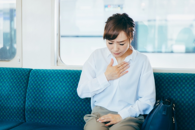 比較的若い女性の冠動脈性疾患のリスクはインスリン抵抗性で6倍、糖尿病で10倍