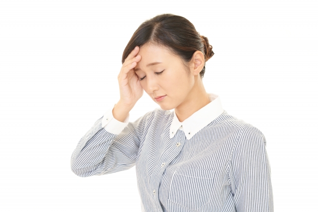 肥満の女性は頭蓋内圧亢進のリスクが高い