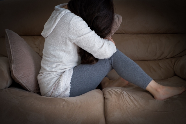 抗うつ薬は性欲を破壊する