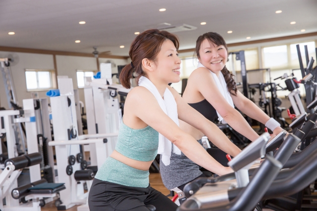 抗ヒスタミン薬は運動効果を低下させる