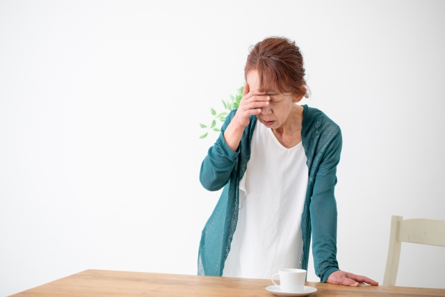 脳出血とコレステロール