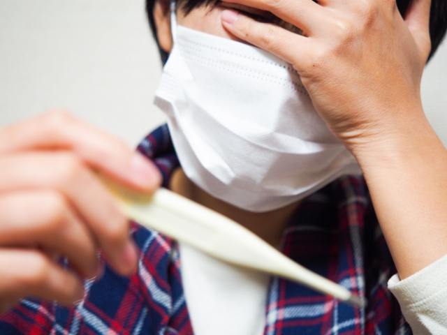 糖尿病とウイルス感染リスク