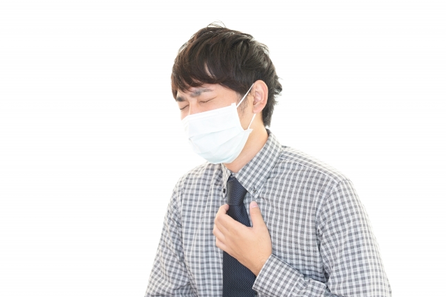 低HDLコレステロールおよび高中性脂肪は新型コロナウイルス感染の重症度を予測する