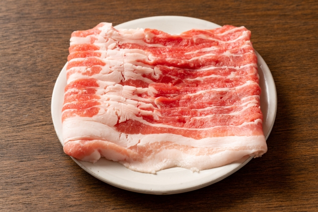 脂肪分の多い食事は本当に消化が遅いのであろうか？