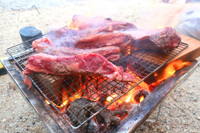 結構久しぶりの糖質制限否定の記事だけど　その2　肉と大腸がん
