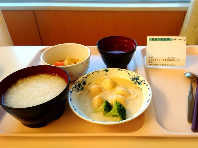 現代の医学は食事の重要性を忘れている