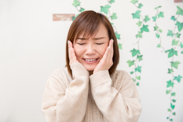 子供の睡眠時歯ぎしりと砂糖の摂取