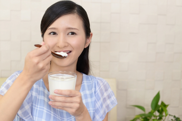 乳酸菌で糖尿病発症リスクを低減？