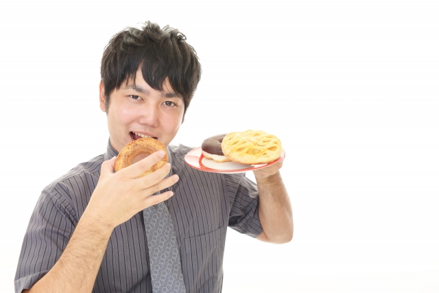 糖尿病のない人の空腹時血糖とHbA1c
