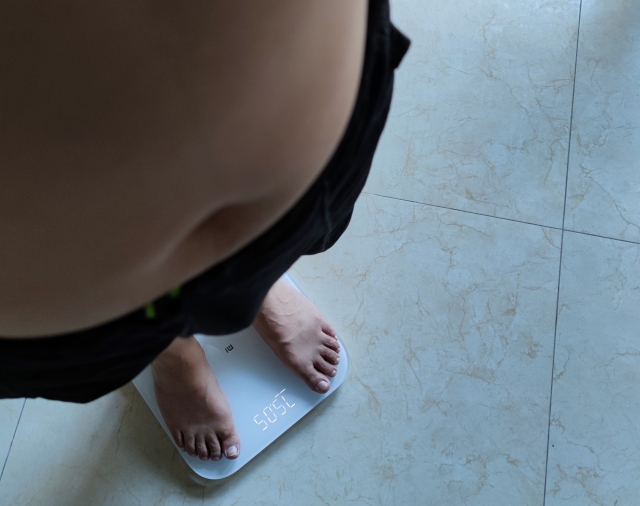 中途半端な糖質制限では中途半端な結果になる　その2
