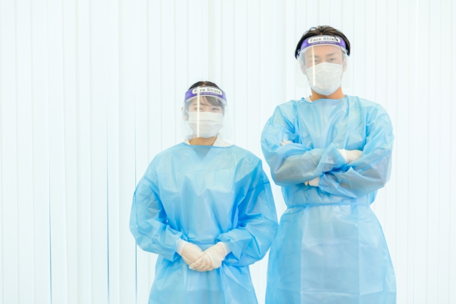 「医療が逼迫」は本当であろうか？
