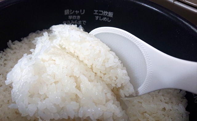 糖質カット炊飯器？