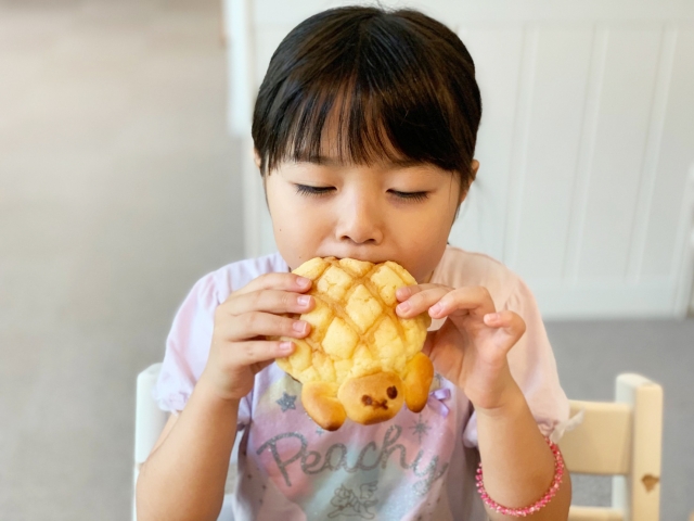 朝食を食べない子供はバカになる？負け組になる？ その2