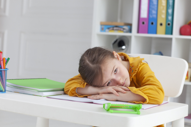 朝食を食べない子供はバカになる？負け組になる？ その1