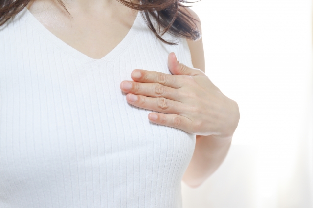 インスリン抵抗性と乳がんのリスクとの関連