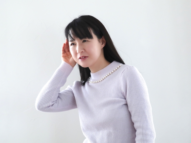 糖尿病と突発性難聴との関連