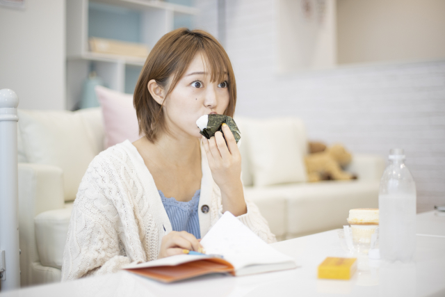 食事と健康の関係について普通の医師に聞いても無駄である