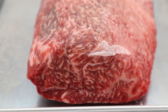 肉食は様々な症状を改善する