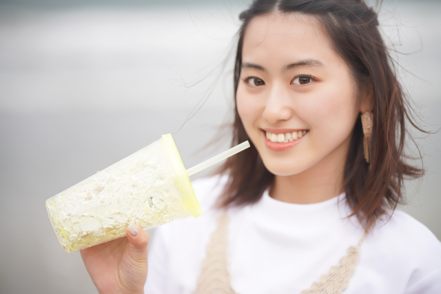 人工甘味料は女性と肥満の人の食欲を増大させてしまうかもしれない
