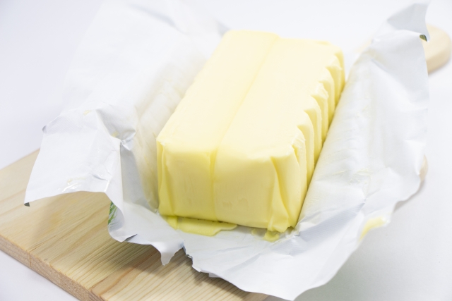 飽和脂肪酸は心血管疾患のリスクには関係しない
