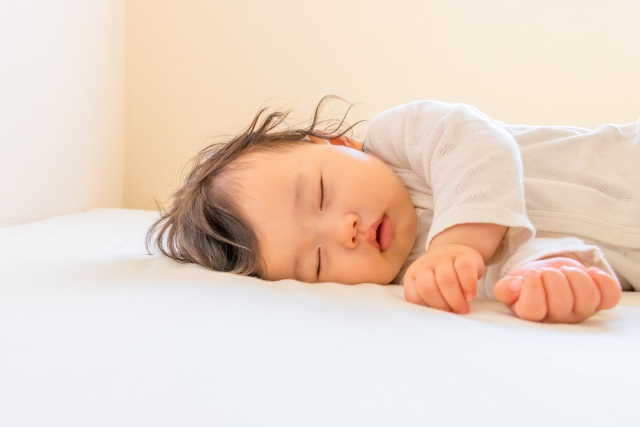 糖質制限と睡眠