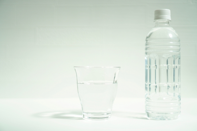 術前の糖質を含んだ水分は止めるべきかもしれない　その1