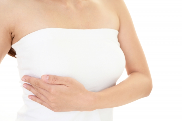 乳がんと脂質合成系の増加