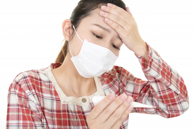 解熱剤が当たり前のように使われ過ぎている