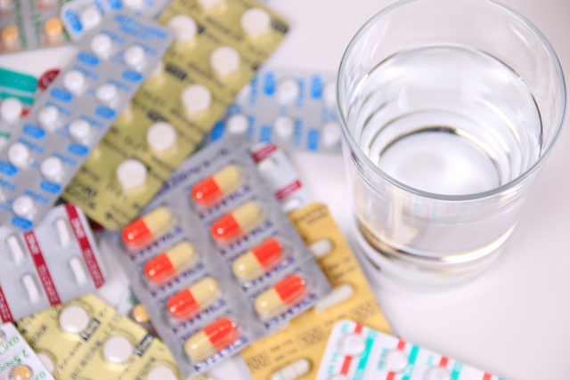 処方薬が減ると高齢者の摂食量が増加