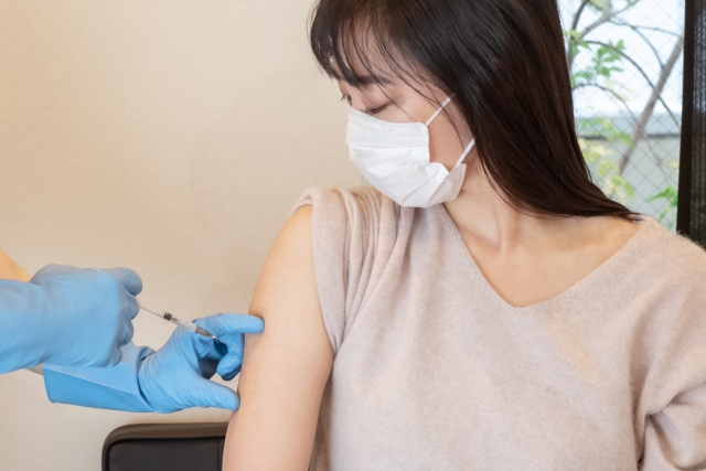 新型コロナウイルスワクチン接種と40歳未満の心停止の増加