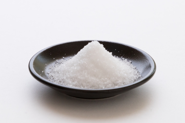 心不全における塩分制限は無意味
