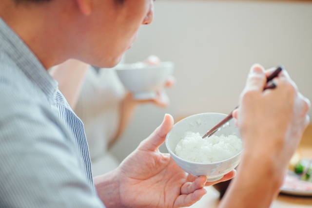 糖質の制限をすればするほど効果が高い