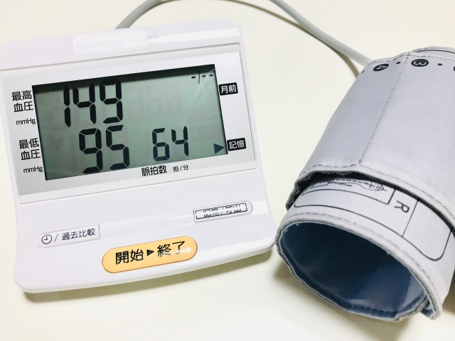 当然高血圧も糖質過剰症候群