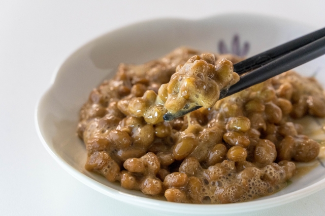 大豆食品の摂取とすい臓がんのリスク