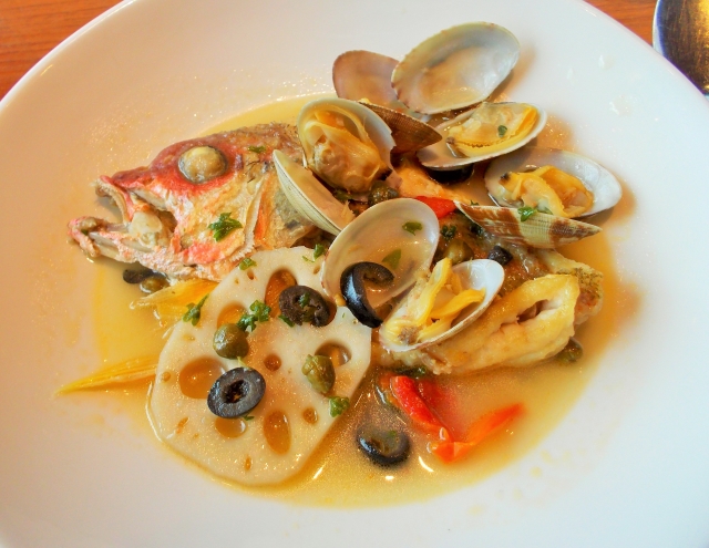 ケトン食対地中海食